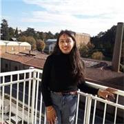 finito gli esami IELTS sotto il British Council